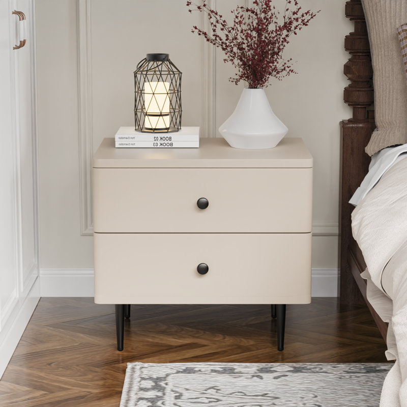 Fidencia 20'' W Nightstand