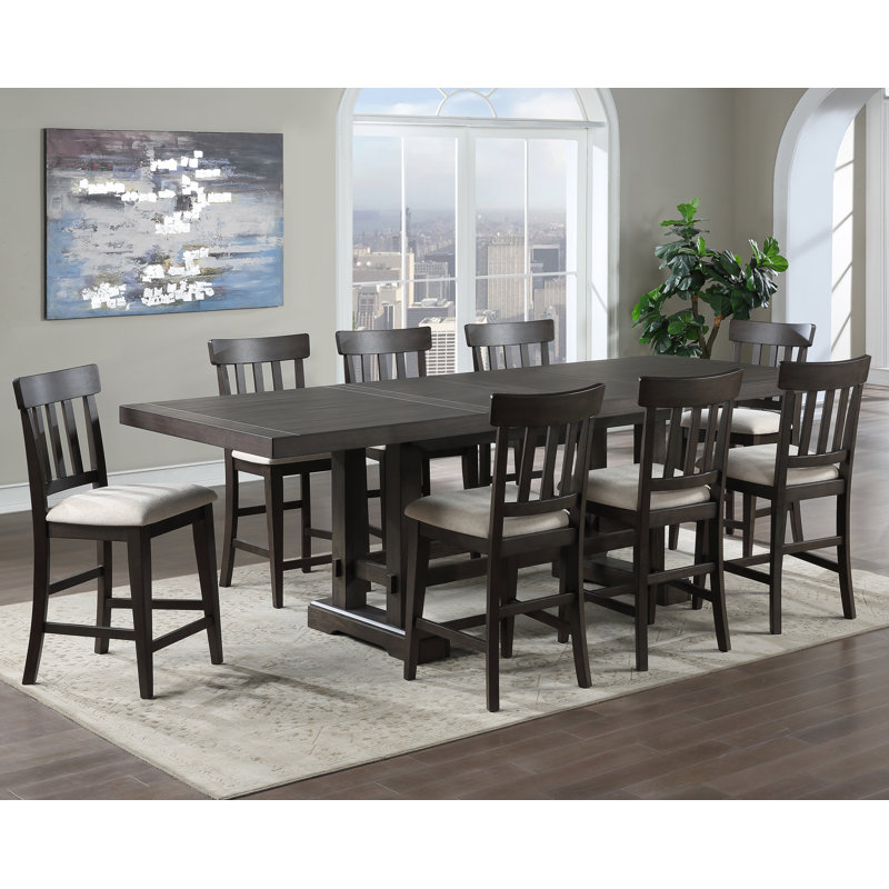 Osbourne Counter Height Dining Set