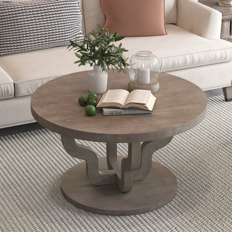 Miliano Coffee Table