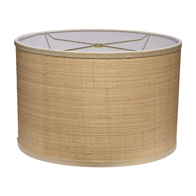 Emery Raffia Shade, Large