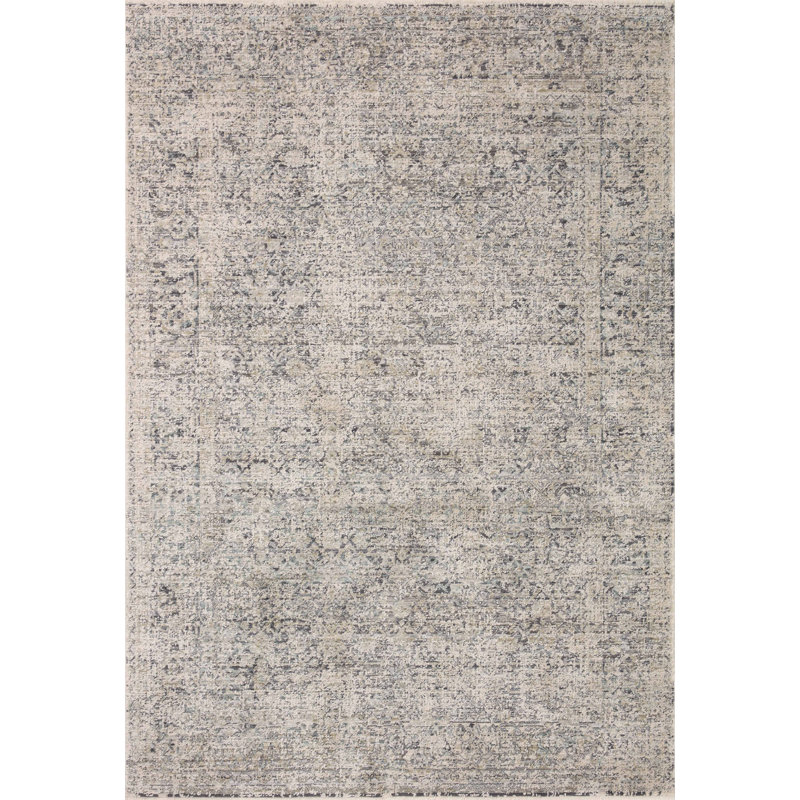 similar Amber Lewis x Loloi Alie Greys/ Beige/ Ivory Area Rug