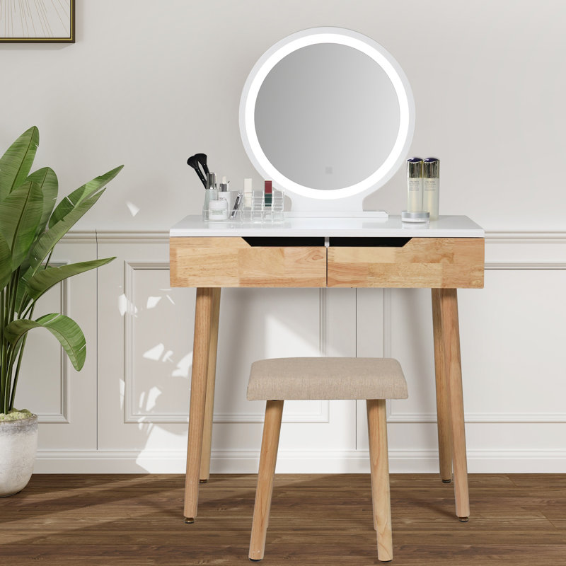 Everything You Need In One Place!