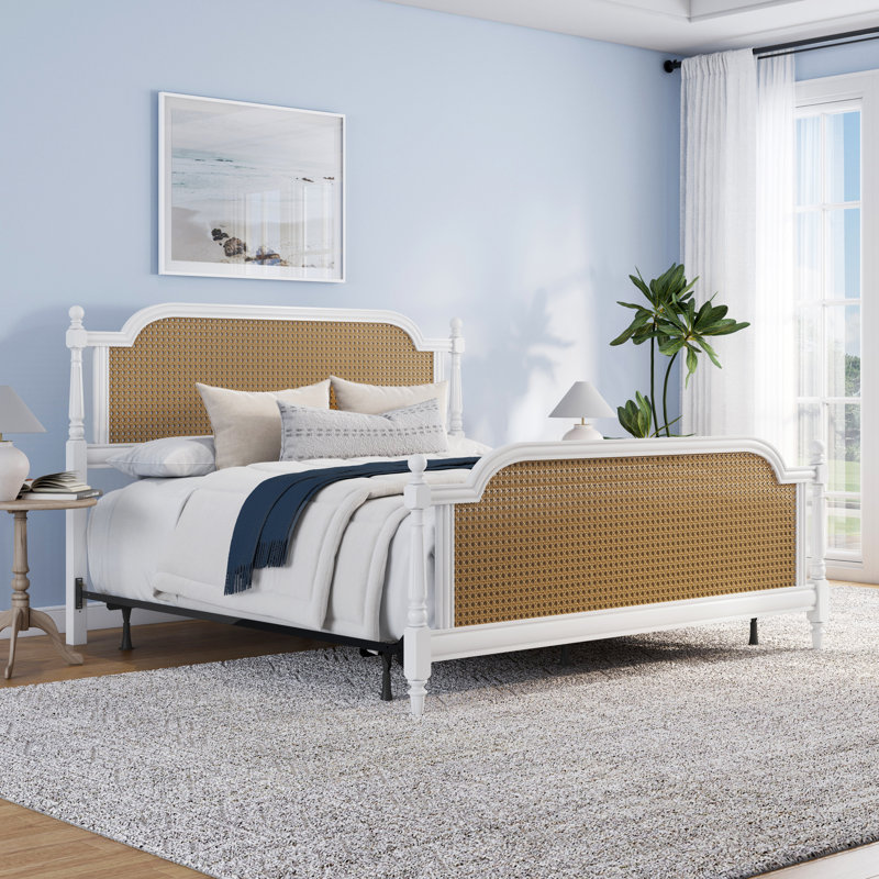 ( incomplete similar)Elyse Bed