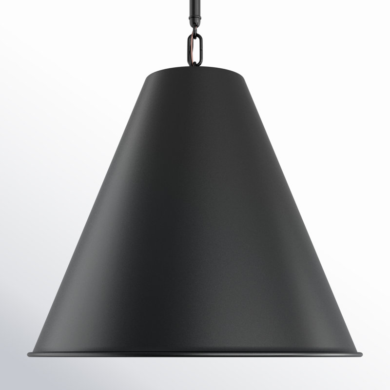 similar Camariae 1 - Light Single Pendant