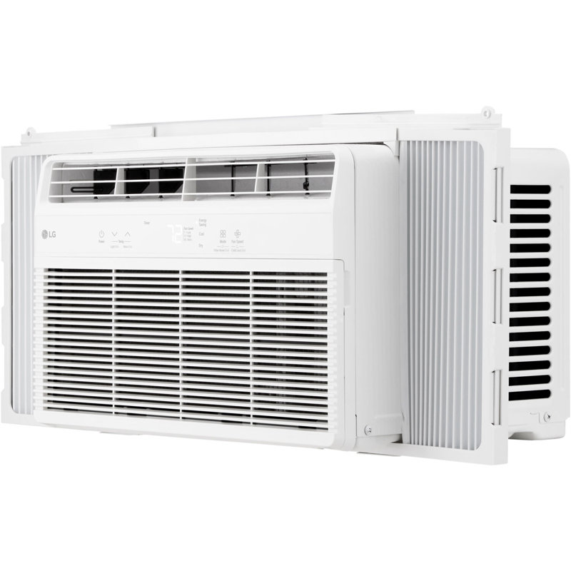 5,000 btu window air conditioner, 115v