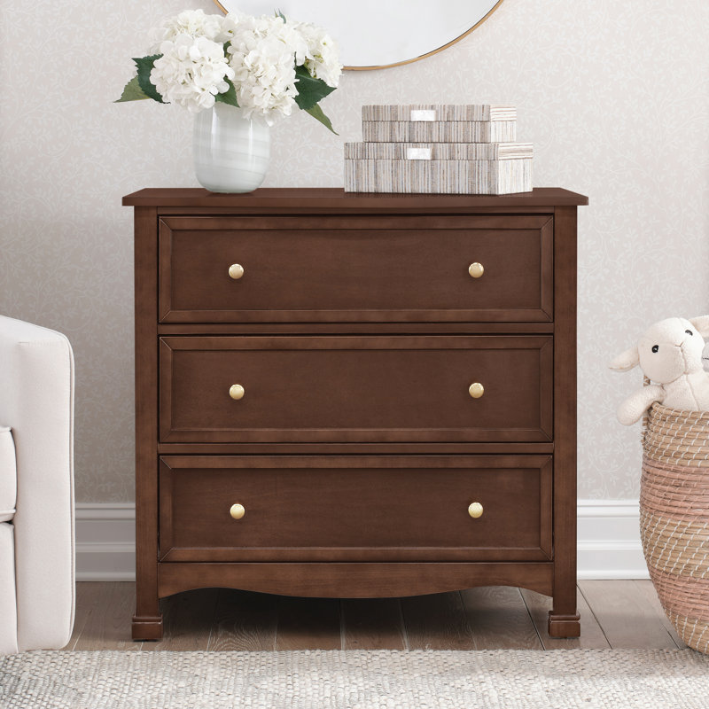 Similar Kalani 3 Drawer Dresser