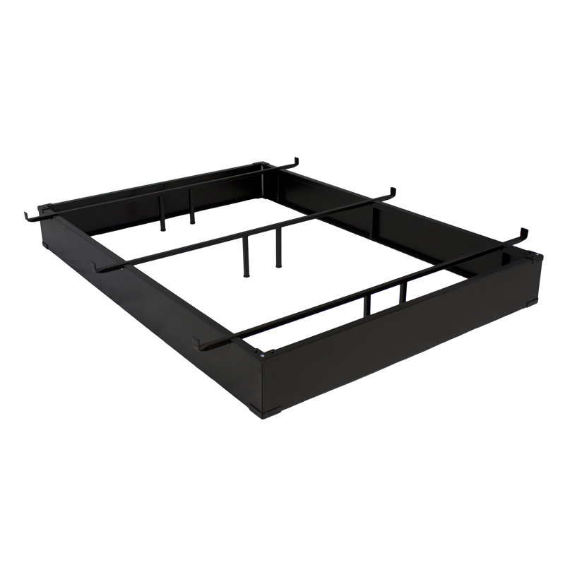 6" Dynamic Metal Bed Frame