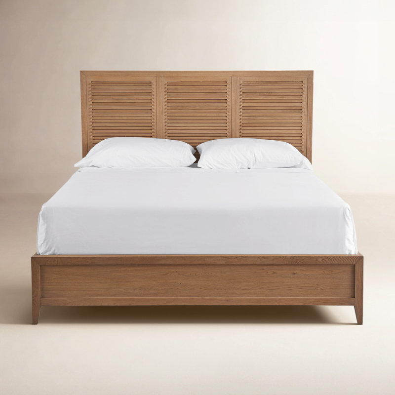 (Side Rails Only) Rosalie Standard Bed