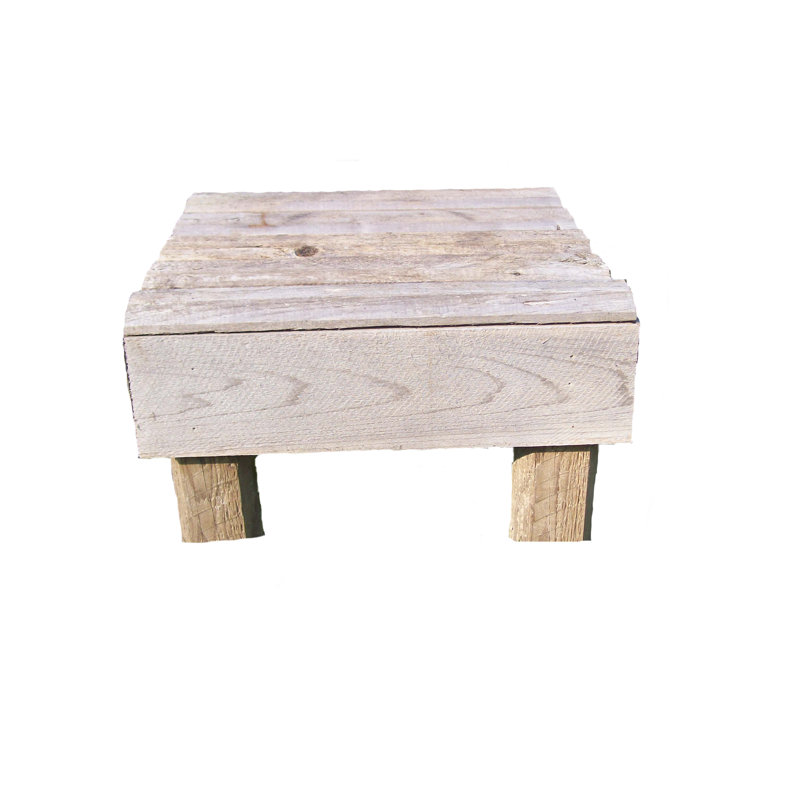 similar UpCycle Products Wood Stand for Rain Barrels