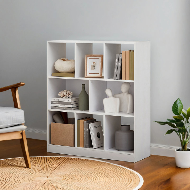 Cherey Bookcase