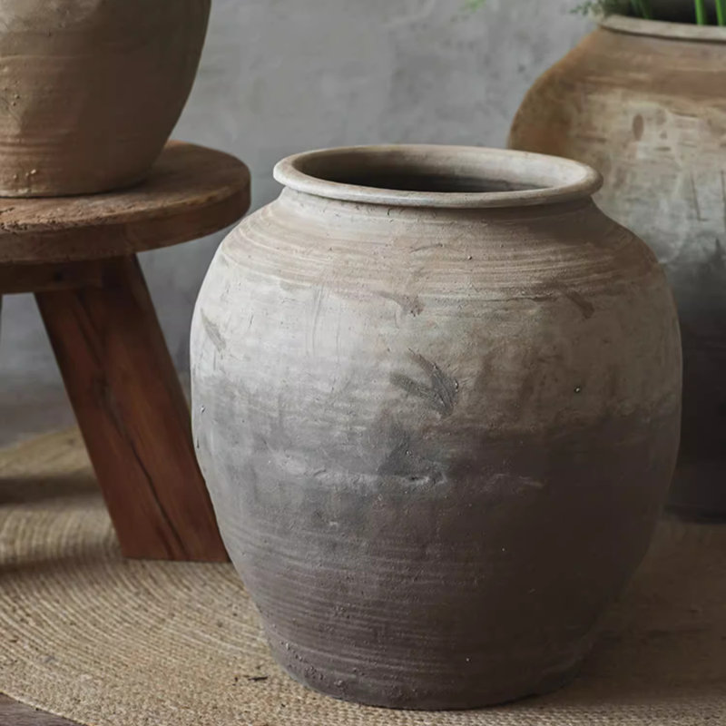 jontaye pot planter