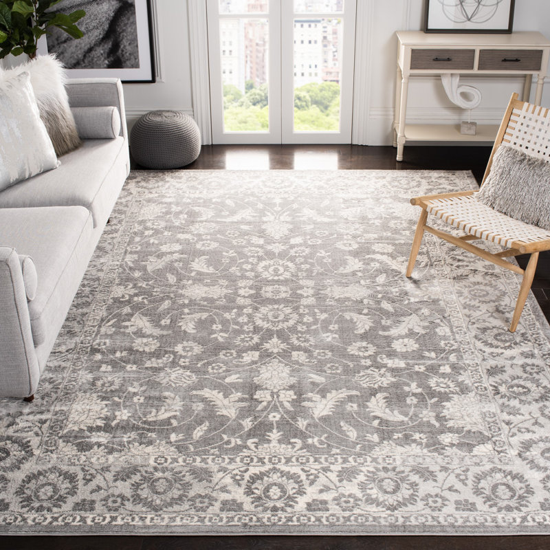 llana performance oriental rug